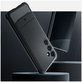 Калъф Rugged Armor за Samsung S24+, Matte Black