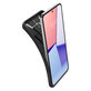 Калъф Liquid Air за Samsung S24+, Matte Black