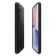 Калъф Liquid Air за Samsung S24+, Matte Black