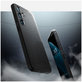 Калъф Liquid Air за Samsung S24+, Matte Black