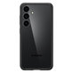 Калъф Ultra Hybrid за Samsung S24+, Matte Black