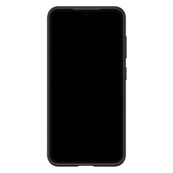 Калъф Ultra Hybrid за Samsung S24+, Matte Black