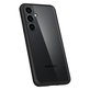 Калъф Ultra Hybrid за Samsung S24+, Matte Black