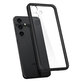 Калъф Ultra Hybrid за Samsung S24+, Matte Black