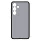 Калъф Ultra Hybrid за Samsung S24+, Frost Black