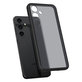 Калъф Ultra Hybrid за Samsung S24+, Frost Black