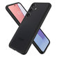 Калъф Ultra Hybrid за Samsung S24+, Frost Black