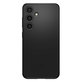 Калъф Thin Fit за Samsung S24, Черно, Black