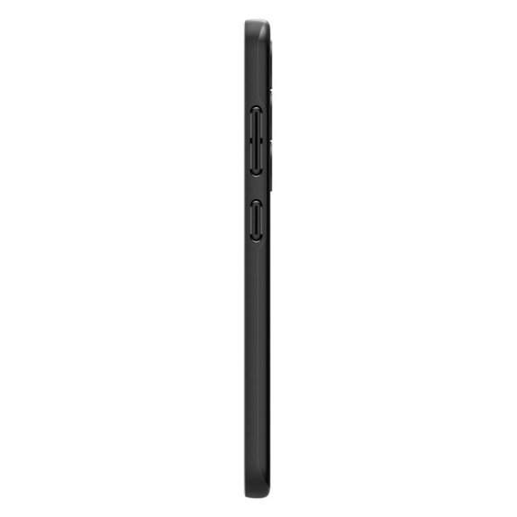 Калъф Thin Fit за Samsung S24, Черно, Black