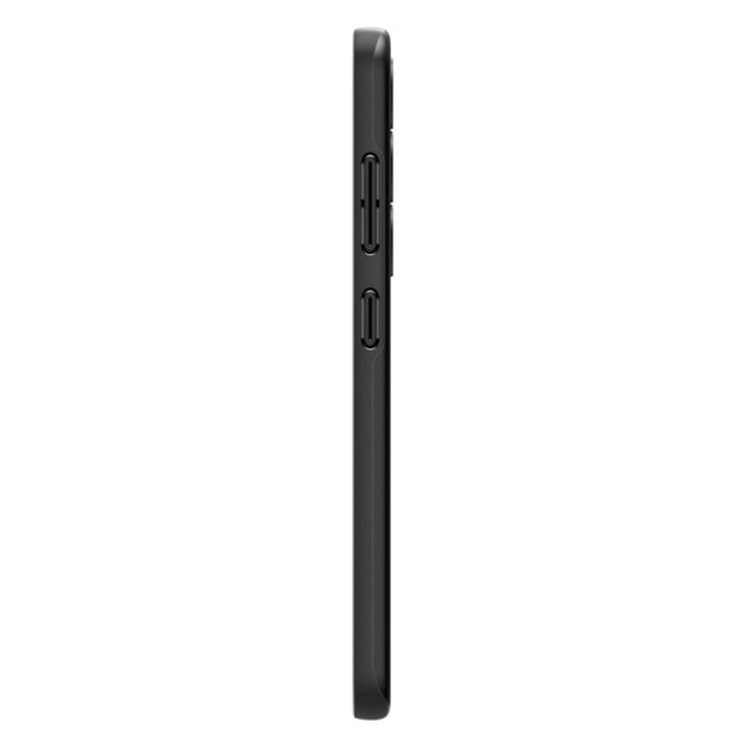 Калъф Thin Fit за Samsung S24, Черно, Black