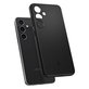 Калъф Thin Fit за Samsung S24, Черно, Black