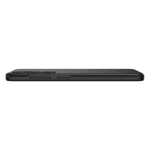 Калъф Thin Fit за Samsung S24, Черно, Black