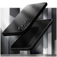Калъф Thin Fit за Samsung S24, Черно, Black