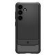 Калъф Rugged Armor за Samsung S24, Matte Black