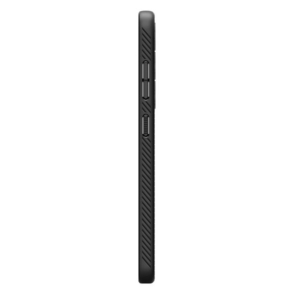 Калъф Liquid Air за Samsung S24, Matte Black