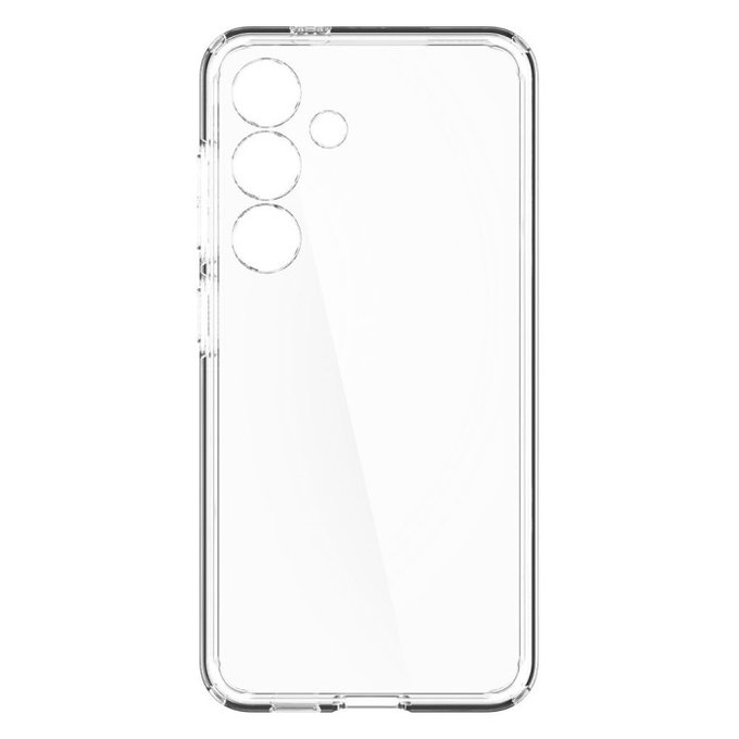 Калъф Ultra Hybrid за Samsung S24, Прозрачен, Transparent