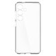 Калъф Ultra Hybrid за Samsung S24, Прозрачен, Transparent
