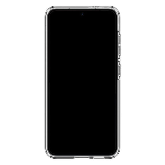 Калъф Ultra Hybrid за Samsung S24, Прозрачен, Transparent