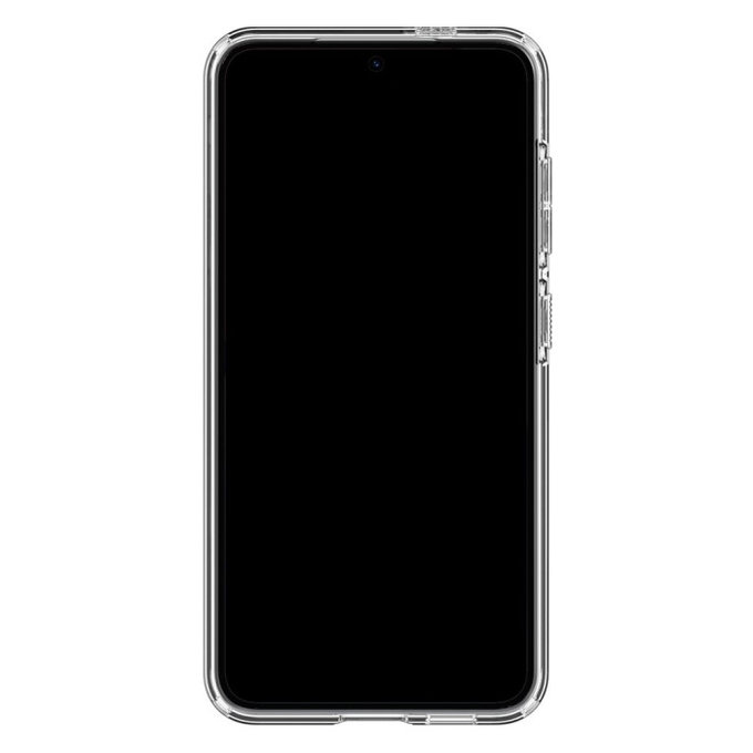 Калъф Ultra Hybrid за Samsung S24, Прозрачен, Transparent