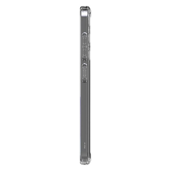 Калъф Ultra Hybrid за Samsung S24, Прозрачен, Transparent