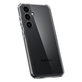 Калъф Ultra Hybrid за Samsung S24, Прозрачен, Transparent