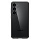 Калъф Ultra Hybrid за Samsung S24, Matte Black