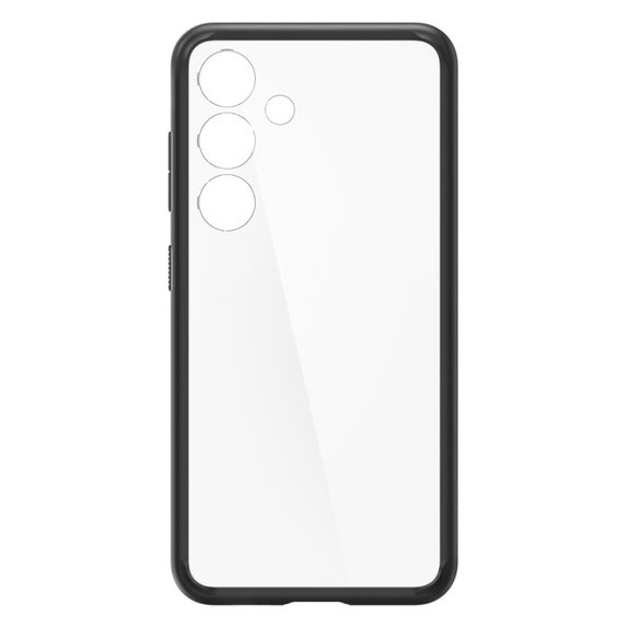 Калъф Ultra Hybrid за Samsung S24, Matte Black