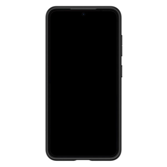 Калъф Ultra Hybrid за Samsung S24, Matte Black