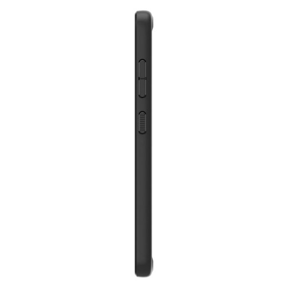 Калъф Ultra Hybrid за Samsung S24, Matte Black