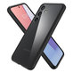 Калъф Ultra Hybrid за Samsung S24, Matte Black