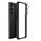Калъф Ultra Hybrid за Samsung S24, Matte Black