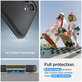 Калъф Ultra Hybrid за Samsung S24, Matte Black