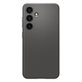 Калъф Liquid Air за Samsung S24, гранитено сив, Granite Grey