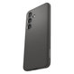 Калъф Liquid Air за Samsung S24, гранитено сив, Granite Grey
