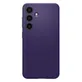 Калъф Liquid Air за Samsung S24, тъмно лилав, Deep Лилаво, Purple