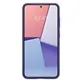 Калъф Liquid Air за Samsung S24, тъмно лилав, Deep Лилаво, Purple