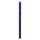 Калъф Liquid Air за Samsung S24, тъмно лилав, Deep Лилаво, Purple