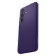 Калъф Liquid Air за Samsung S24, тъмно лилав, Deep Лилаво, Purple