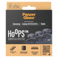 Протектор за обектива на камерата Hoops за Samsung Galaxy S24/S23/S23+, Лилаво, PanzerGlass