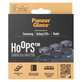 Протектор за обектива на камерата Hoops за Samsung Galaxy S24+, Лилаво, PanzerGlass