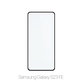 Закалено стъкло FullCover за Samsung S23 FE, FixPremium
