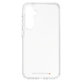 Калъф HardCase D3O за Samsung Galaxy A35 5G, Прозрачно, PanzerGlass