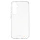 Калъф HardCase D3O за Samsung Galaxy A55 5G, Прозрачно, PanzerGlass