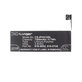 Батерия за iPhone 5S, 5C, 616-0652, 616-0720, 1500mAh