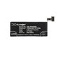 Батерия за iPhone 4S, 616-0579, 1450mAh, HQ