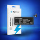 Батерия за iPhone 4S, 616-0579, 1450mAh, HQ