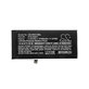 Батерия за iPhone 11, 616-00641, 3100mAh, HQ