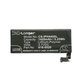 Батерия за iPhone 4, 616-0520, 1420mAh, HQ