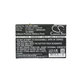 Батерия за Apple iPad Air, iPad (5th Gen 2017), iPad (6th Gen 2018), A1484, 6712-6700, 8820mAh, HQ