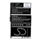 Батерия за Apple iPad 2, 616-0561, 616-0559, 6300mAh, HQ